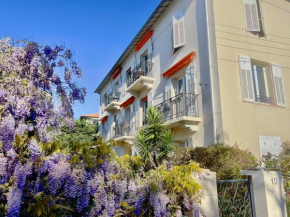 Fiorella's Cannes Oasis